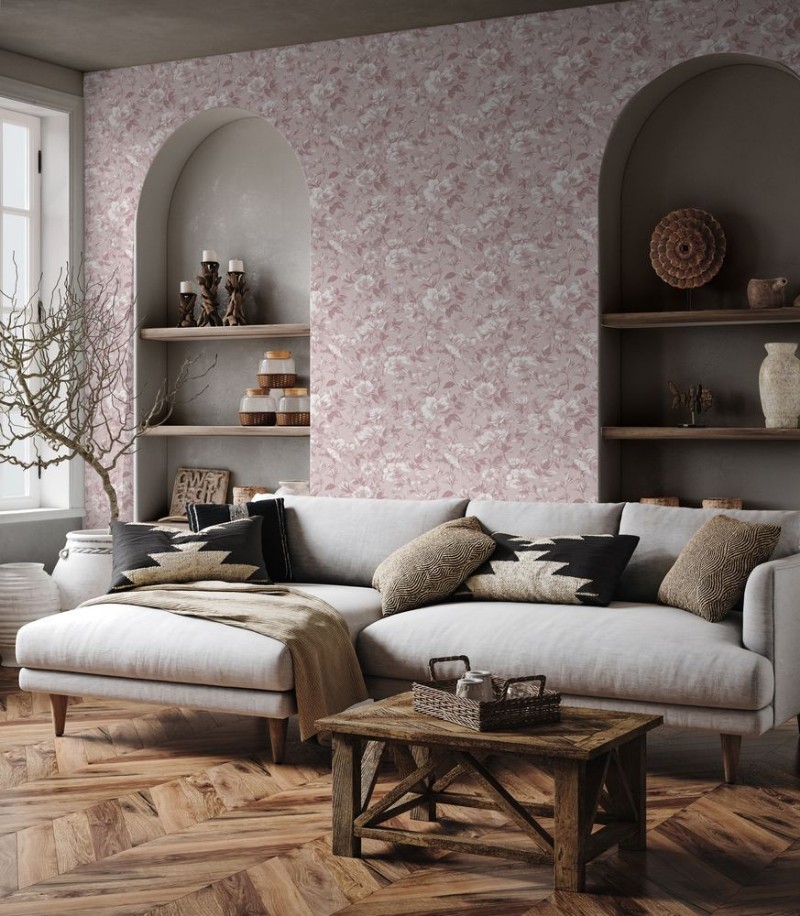 Afbeeldingen van Leila Pink - 1074801-03
